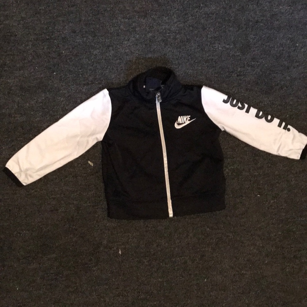Kids Nike Sweater